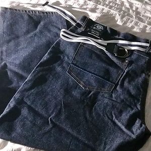 Retro Y2K Enyce Big & Tall men's jeans 48 NWOT